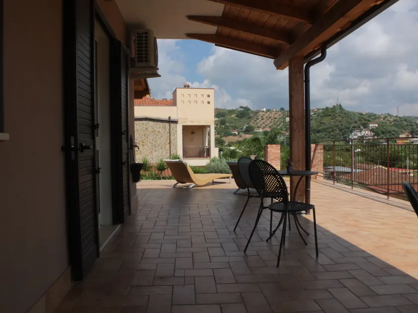 Villa Santangelo - Image 1