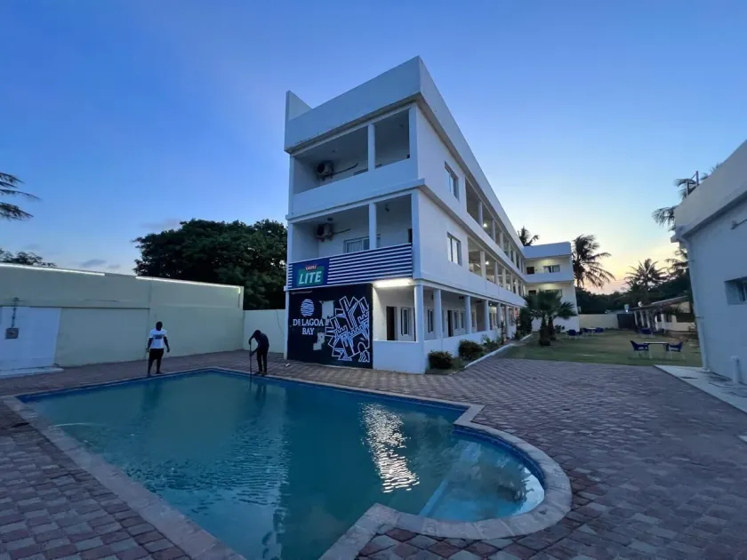 Paradise Resort Katembe - Image 1