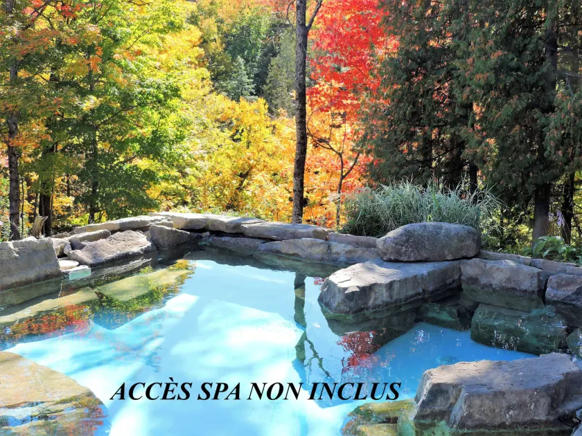 Auberge Spa & Beaux Reves - Image 1