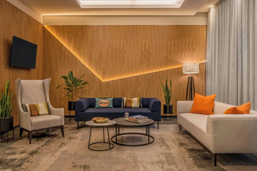 Courtyard by Marriott Munich City Center - Image 1