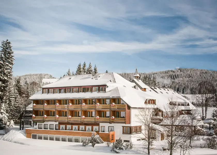 Kaisers Tanne - Premium Alles Inklusive Hotel - Image 1