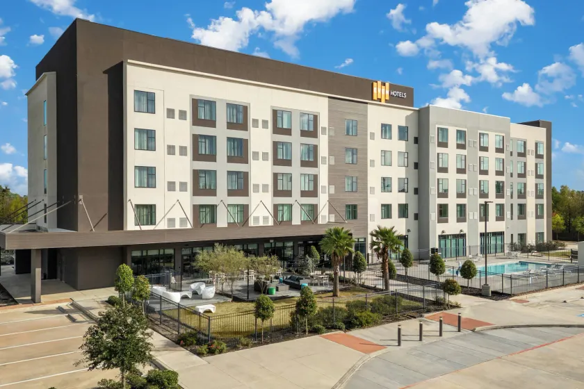 EVEN Hotel Shenandoah - The Woodlands by IHG - Image 1