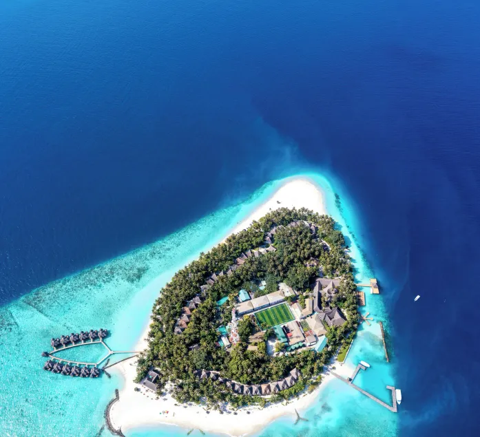 Fihalhohi Maldives - Image 1