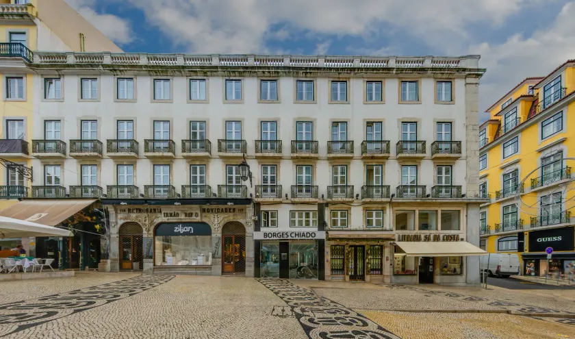 Hotel Borges - Image 1