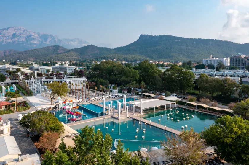 Miarosa Kemer Beach - Image 1