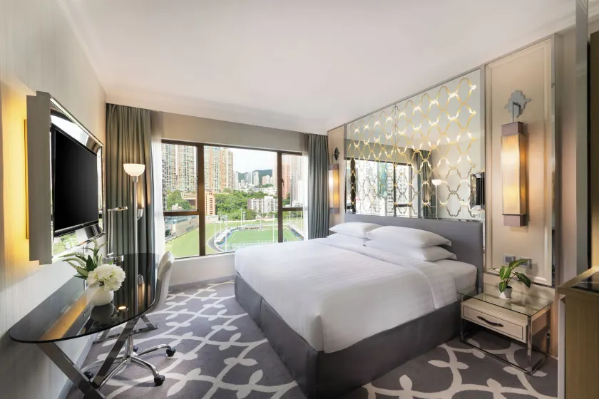 Dorsett Wanchai, Hong Kong - Image 1