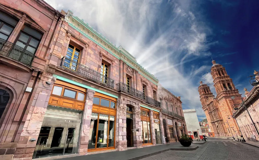 Santa Rita Hotel del Arte - Image 1