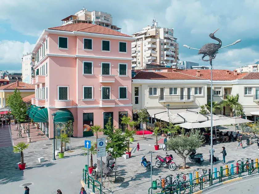 Hotel Boka - Image 1