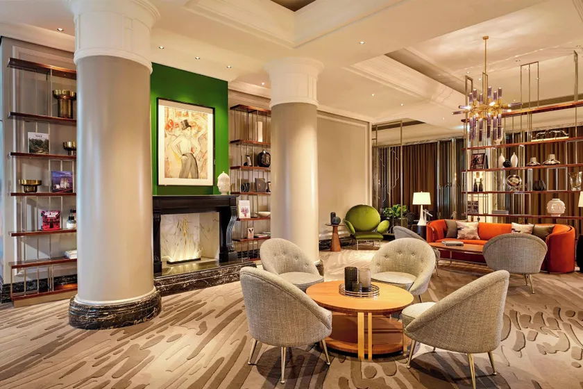 The Ritz-Carlton, Berlin - Image 1