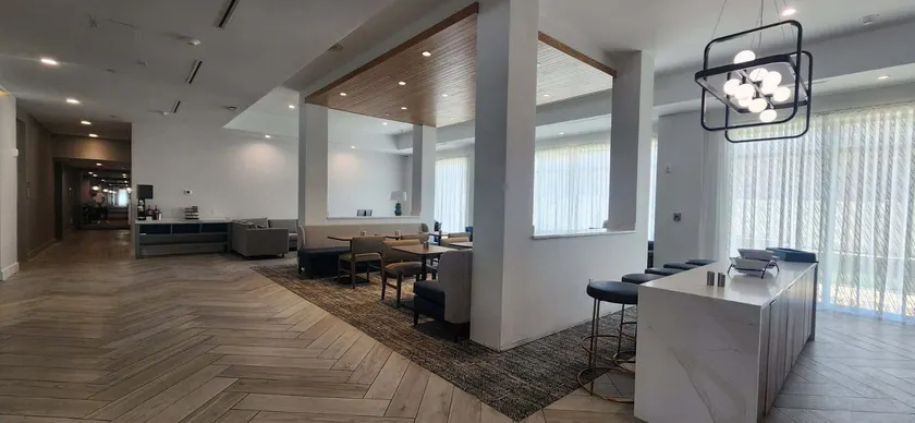 Staybridge Suites Clermont Southeast by IHG - Lobby