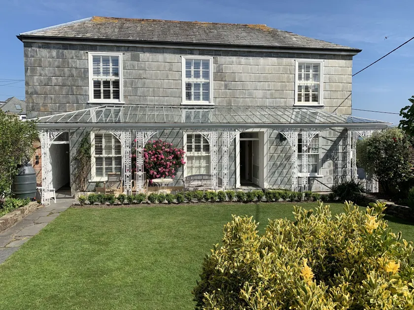 Coswarth House - Image 1