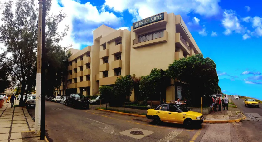 Aurora Suites - Image 1