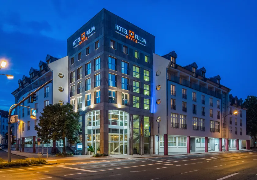 Hotel Fulda Mitte - Image 1
