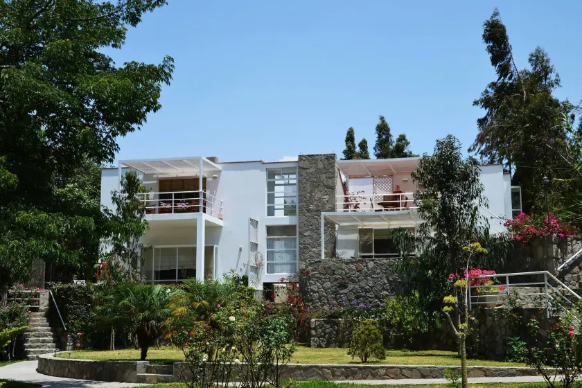 Hotel Los Palomos - Image 1