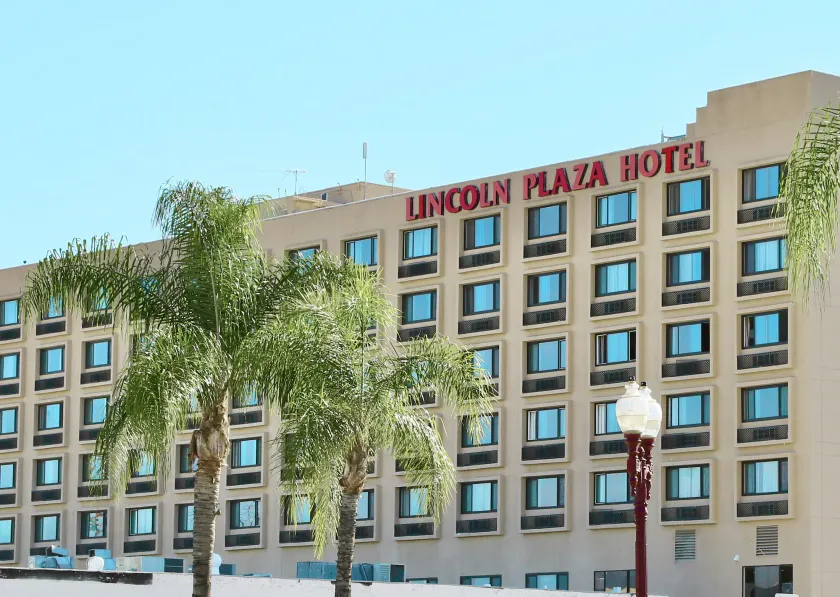 Lincoln Hotel Monterey Park Los Angeles - Image 1