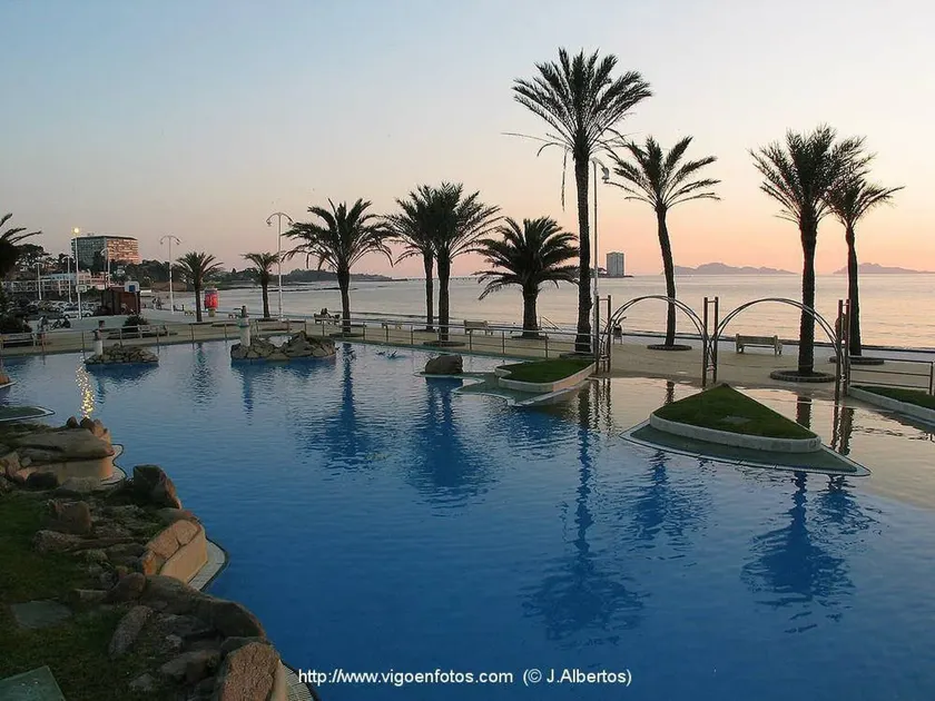 Attic Samil 3 Bedroom In Front Of The Beach - Image 1