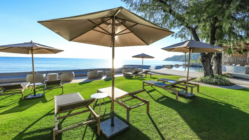 Kundala Beach Resort Hua Hin - Image 1