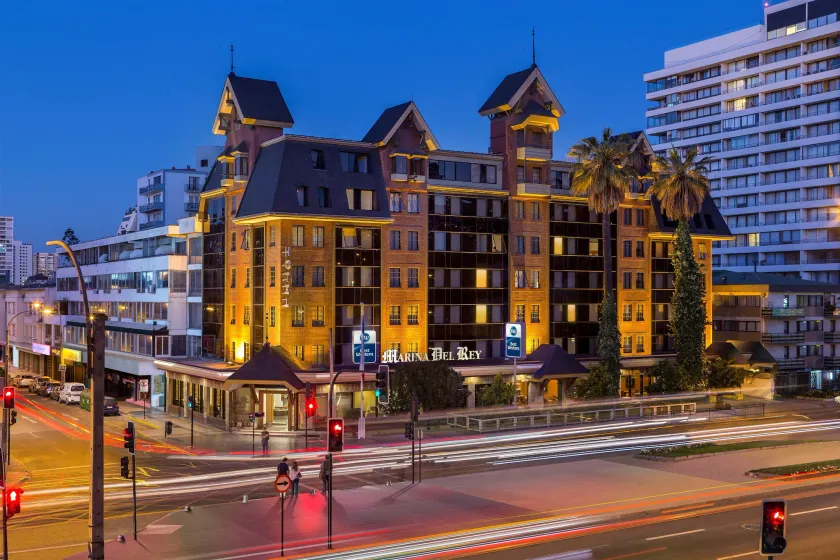 Best Western Marina del Rey - Image 1