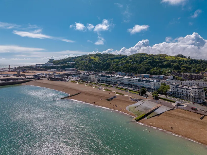 Best Western Premier Dover Marina Hotel & Spa - Image 1