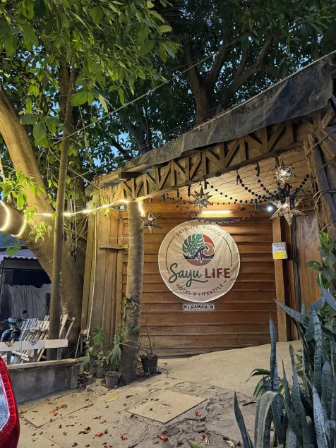 Sayu Life - Image 1