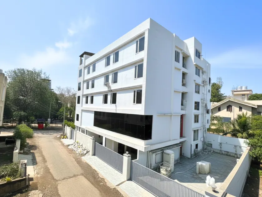 The Fern Habitat Pune, Mundhwa, Series by Marriott - Image 1