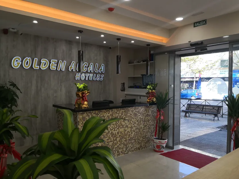 Golden Alcala - Image 1