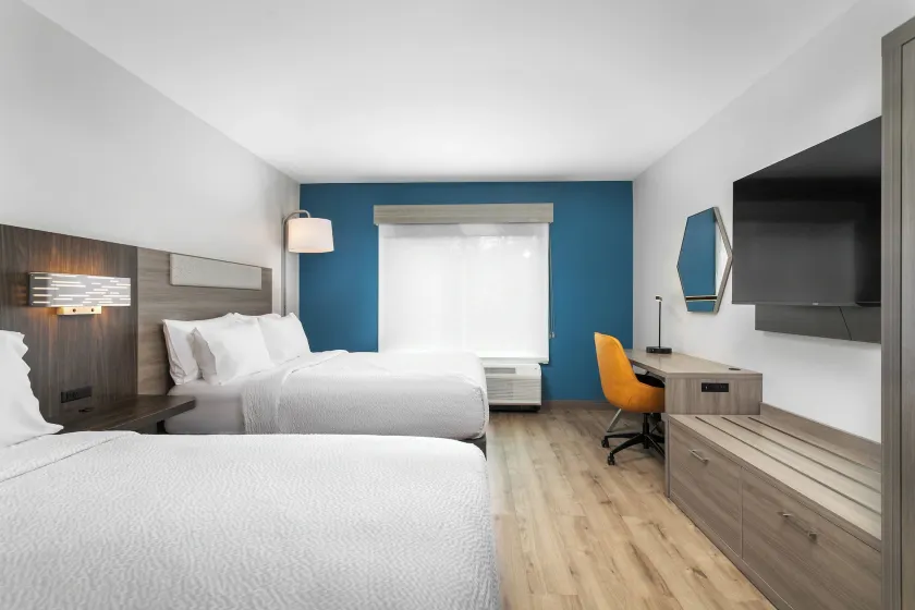 Holiday Inn Express Chattanooga - Hamilton Place by IHG - Zimmer