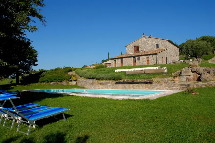 Podere Pietreta - Image 1
