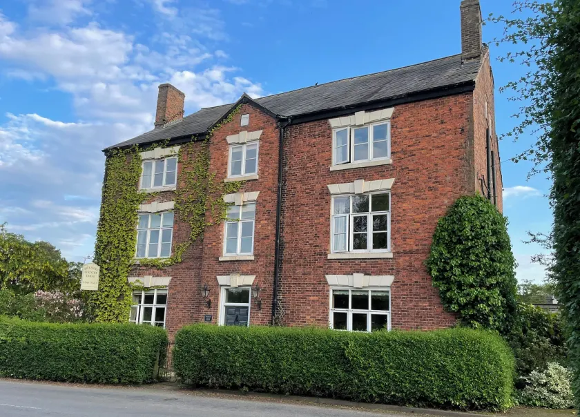 Pickmere Country House - Image 1