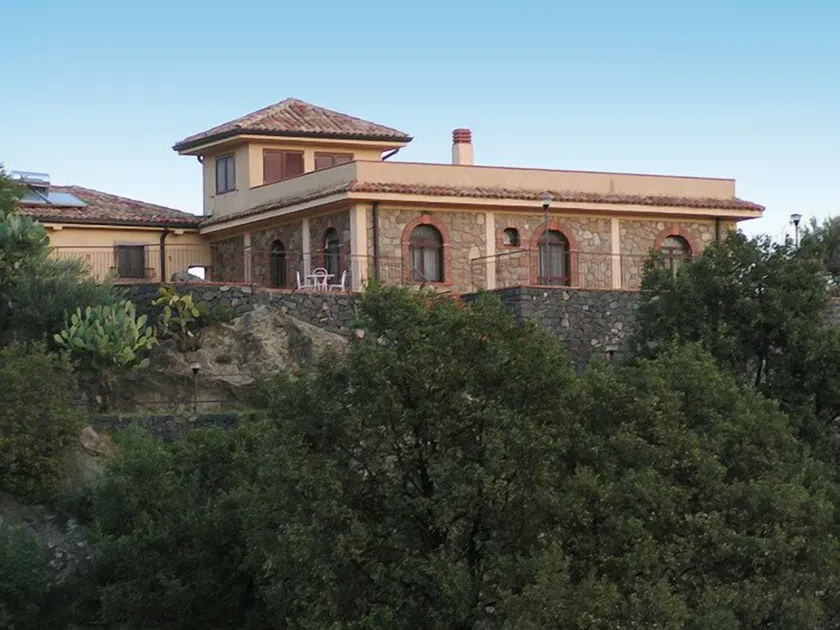 Il Poggio Luxury Country Resort - Image 1