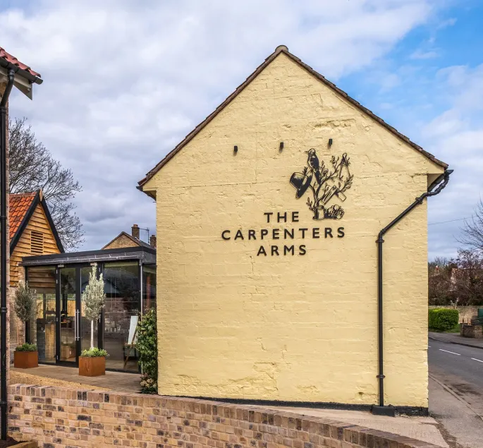 The Carpenters Arms - Image 1