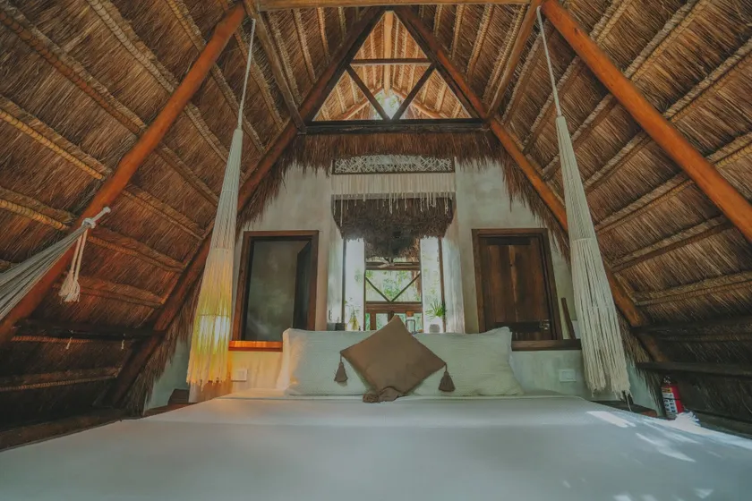 Naya Bacalar Hotel - Adults Only - Image 1