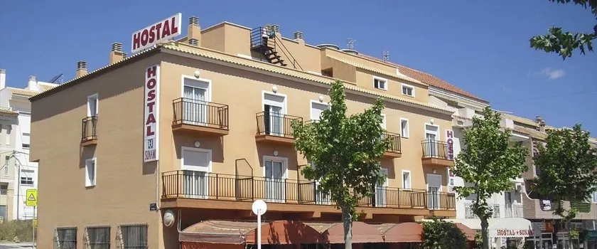 Hostal Sunami - Image 1