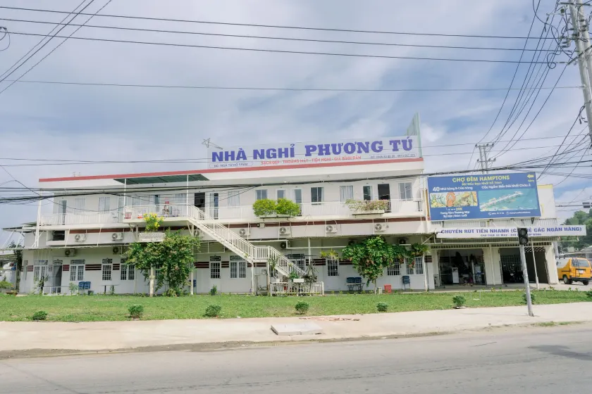 Phuong Tu Guesthouse - Image 1