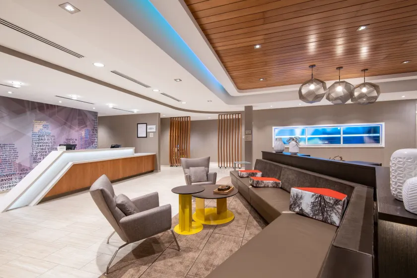 SpringHill Suites Denver Parker - Image 1