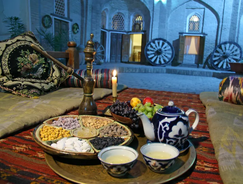 Amulet Hotel - Image 1
