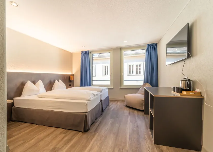 The Guesthouse by The Hey Hotel - Image 1