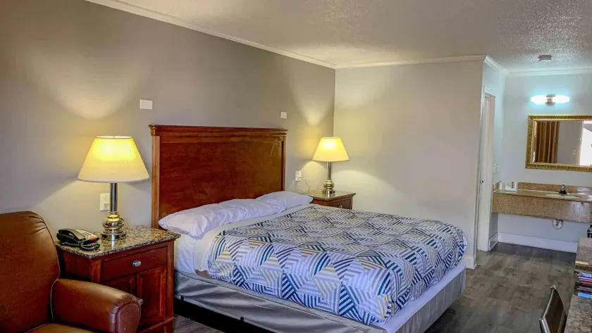 Motel 6 Newport News, VA – Fort Eustis - Image 1
