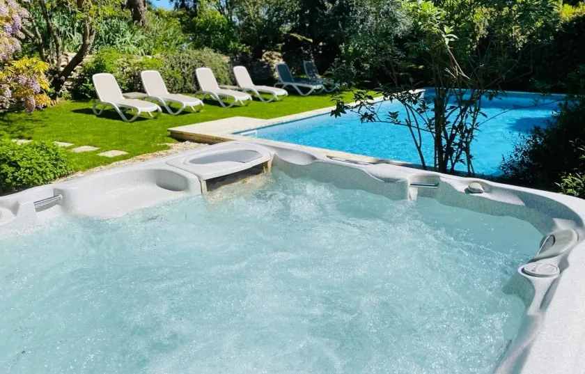 LE CLOS PASTEL Chambres d'hôtes et son studio suite - ADULTES ONLY - Image 1