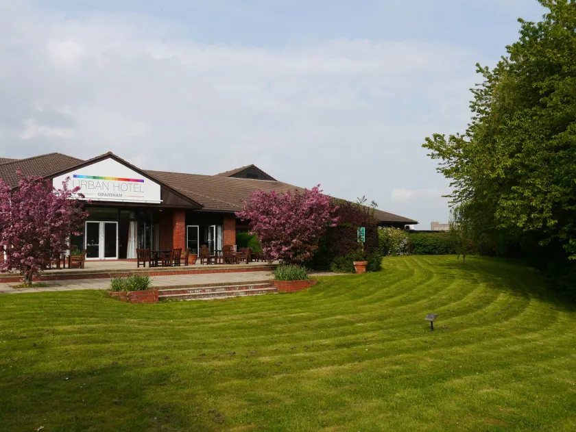 Urban Hotel Grantham - Image 1