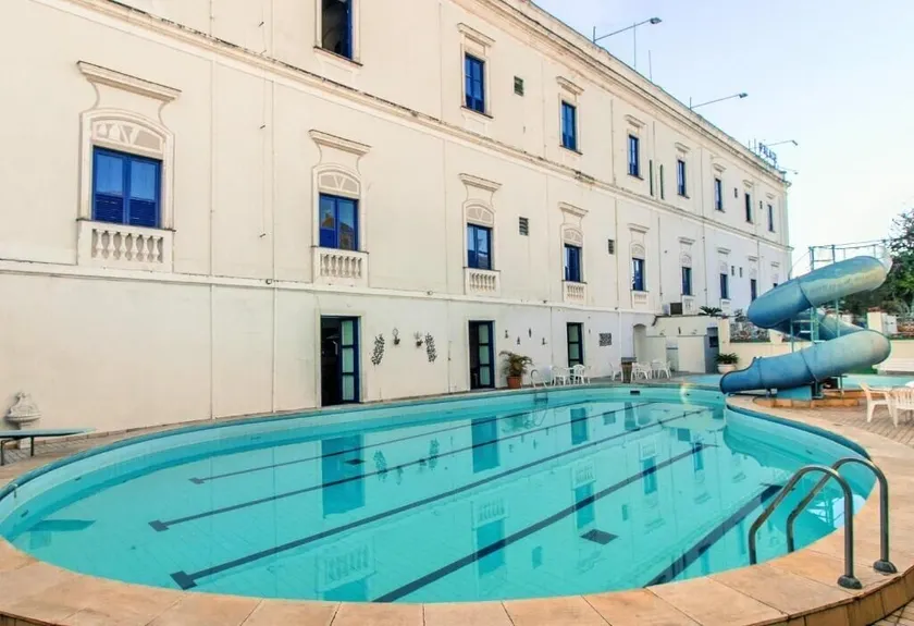 Palace Hotel de Caxambu - Image 1
