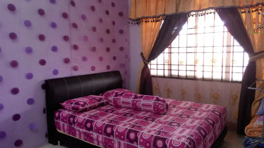 Changlun Zaida Homestay - Image 1