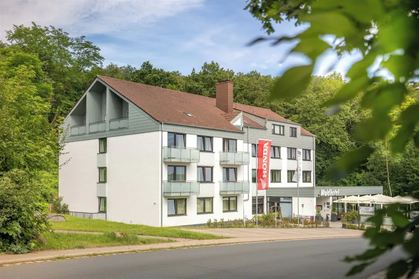 Waldhotel Eisenberg - Image 1