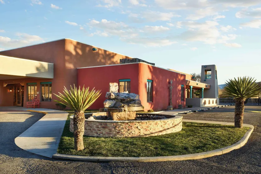 Hotel Don Fernando de Taos, Tapestry Collection by Hilton - Image 1