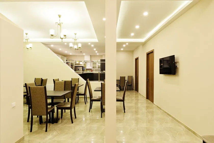 MGK Hotel - Image 1