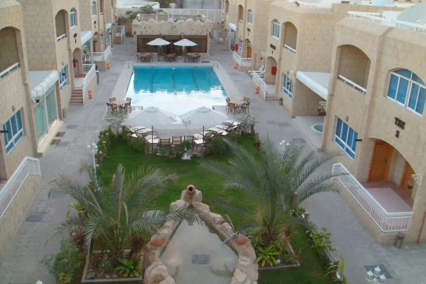 Verona Resorts Sharjah - Image 1
