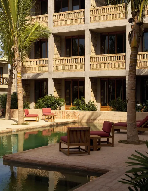Hotel Humano, a Member of Design Hotels - Image 1