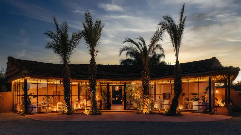 CASA ABRACADABRA - Image 1