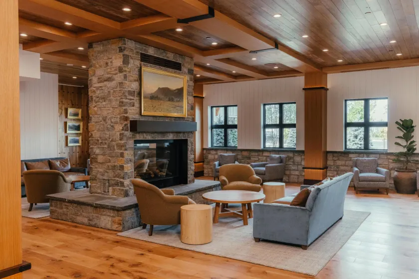 Skaneateles Fields Resort & Spa, Curio Collection By Hilton - Image 1