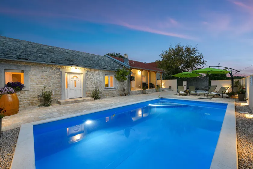 Villa Mandarin - Image 1